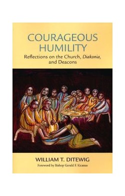 Corageous Humility:...