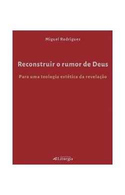 Reconstruir O Rumor De Deus