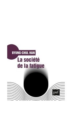 La Société De La Fatigue