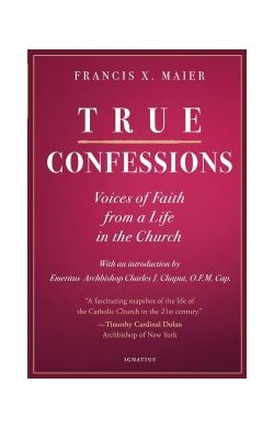 True Confessions: Voices Of...