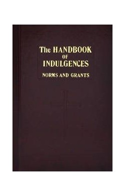 Handbook Of Indulgences -...