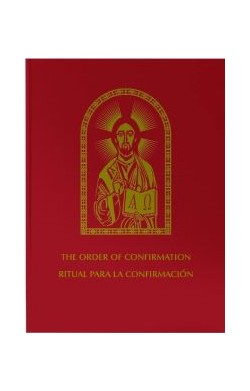 Order Of Confirmation -...