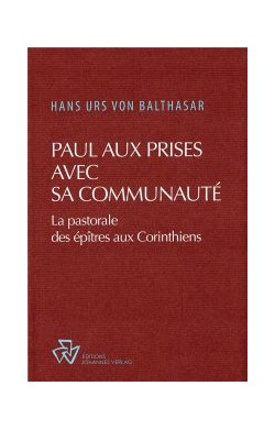 Paul Aux Prises Avec Sa...