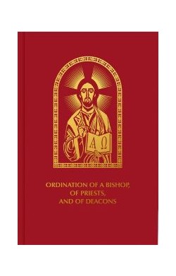 Ordination Of A Bishop, Of...