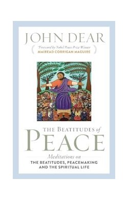 The Beatitudes Of Peace:...