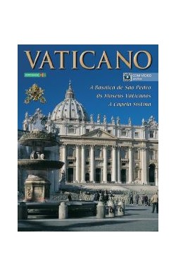 Vaticano - A Basilica de...