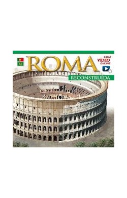 Roma Ricostruita - Con...