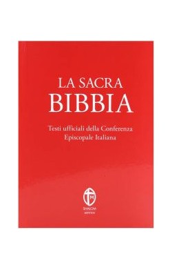 La Sacra Bibbia- Edizione...