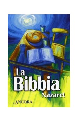 La Bibbia Nazaret