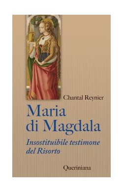 Maria Di Magdala -...