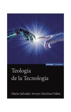 Teología De La Tecnología