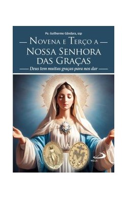 Novena E Terço A Nossa...