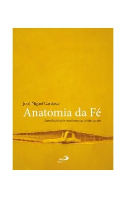 Anatomia Da Fé - Introdução...