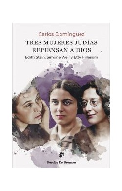 Tres Mujeres Judias...