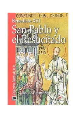 San Pablo Y El Resucitado-...