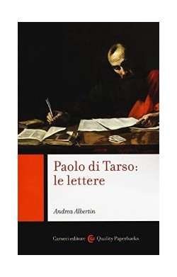 Paolo Di Tarso: Le Lettere