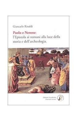 Paolo E Nerone- L'epistola...