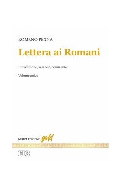 Lettera Ai Romani-...