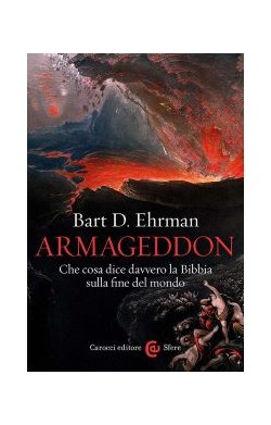 Armageddon- Che Cosa Dice...