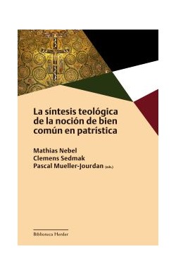 La Síntesis Teológica De La...