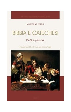 Bibbia E Catechesi- Profili...