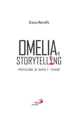 Omelia E Storytelling