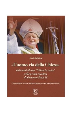 “L’uomo Via Della Chiesa”-...