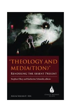 Theology and Media(tion) -...