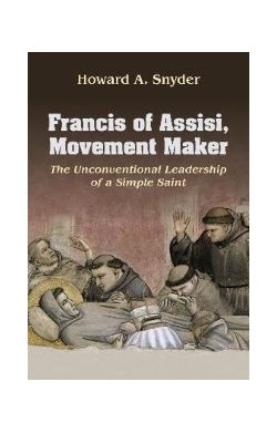 Francis Of Assisi, Movement...