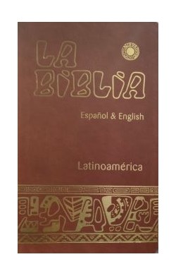 La Biblia Latinoamérica -...