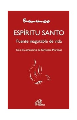 Espiritu Santo - Fuente...