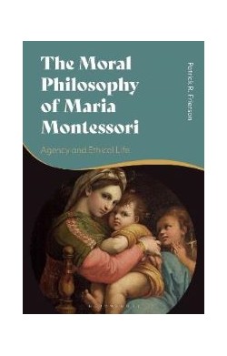 The Moral Philosophy Of...