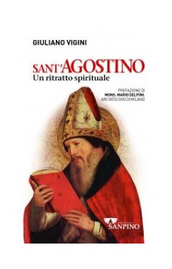 Sant'Agostino- Un Ritratto...