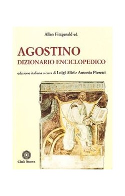 Agostino- Dizionario...