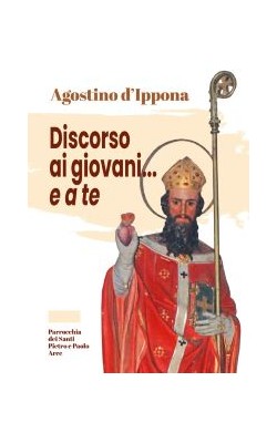 Agostino D'Ippona- Discorso...