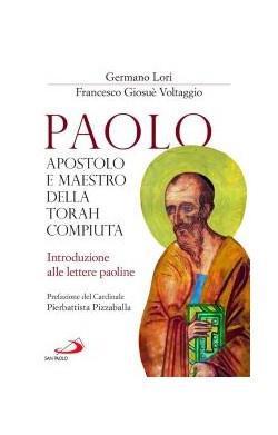 Paolo, Apostolo E Maestro...