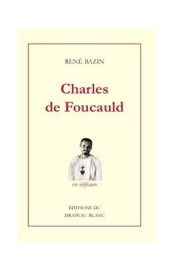 Charles De Foucauld :...