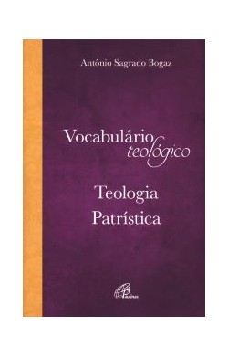 Vocabulário Teológico -...