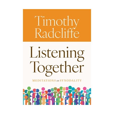 Listening Together - Meditations on Synodality