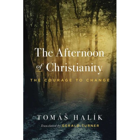 The Afternoon Of Christianity