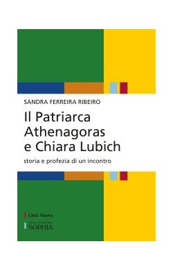 Il Patriarca Athenagoras E...