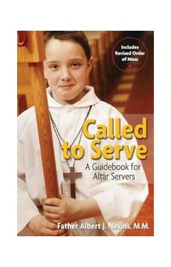 Called To Serve