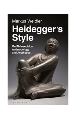 Heidegger's Style: On...