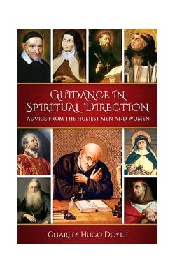 Guidance In Spiritual...