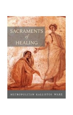 Sacraments of Healing