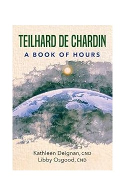 Teilhard De Chardin: A Book...