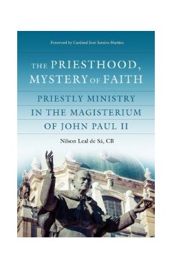 The Priesthood, Mystery Of...