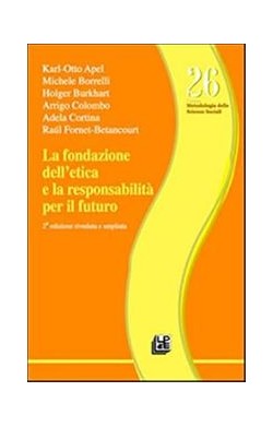 La Fondazione Dell'etica E...