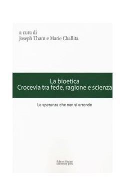 La Bioetica- Crocevia Tra...