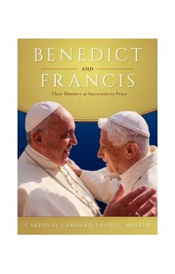 Benedict And Francis: Their...